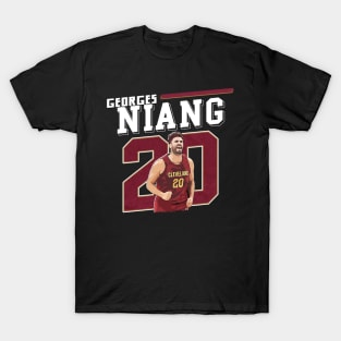 Georges Niang T-Shirt